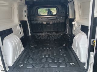 Κλούβα Fiat 2021 DOBLO ΜΑΧΙ TECHNICO  1.6 MJET 120HP ΕΛΛΗΝΙΚΟ 3ΘΕΣΙΟ-thumb-10