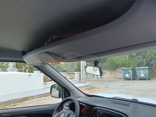 Κλούβα Fiat 2021 DOBLO ΜΑΧΙ TECHNICO  1.6 MJET 120HP ΕΛΛΗΝΙΚΟ 3ΘΕΣΙΟ-thumb-14