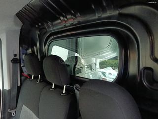 Κλούβα Fiat 2021 DOBLO ΜΑΧΙ TECHNICO  1.6 MJET 120HP ΕΛΛΗΝΙΚΟ 3ΘΕΣΙΟ-thumb-17