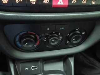 Κλούβα Fiat 2021 DOBLO ΜΑΧΙ TECHNICO  1.6 MJET 120HP ΕΛΛΗΝΙΚΟ 3ΘΕΣΙΟ-thumb-18