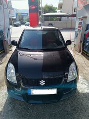 Suzuki Swift 2009 SPORT 1.6 125HP