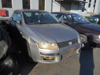 FIAT STILO 02 1.250cc 188A5000 3ΘΥΡΟ