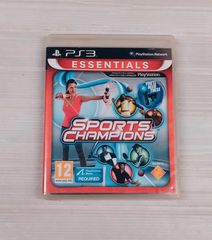 ΠΑΙΧΝΙΔΙ ΓΙΑ PLAYSTATION 3 SPORTS CHAMPIONS ESSENTIALS Α926