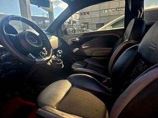 Fiat 500 2022 1 ΧΡΟΝΟ ΕΓΓΥΗΣΗ - 1.0 Hybrid 70hp Connect-thumb-11