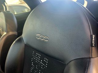 Fiat 500 2022 1 ΧΡΟΝΟ ΕΓΓΥΗΣΗ - 1.0 Hybrid 70hp Connect-thumb-14