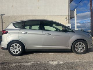 Ford C-Max 2019 TITANIUM DIESEL FULL EXTRA-thumb-11