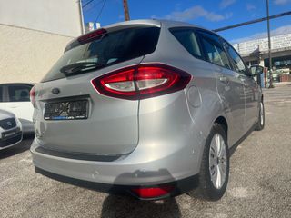 Ford C-Max 2019 TITANIUM DIESEL FULL EXTRA-thumb-10