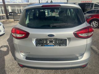 Ford C-Max 2019 TITANIUM DIESEL FULL EXTRA-thumb-8