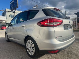Ford C-Max 2019 TITANIUM DIESEL FULL EXTRA-thumb-7