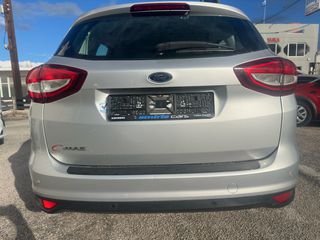 Ford C-Max 2019 TITANIUM DIESEL FULL EXTRA-thumb-9