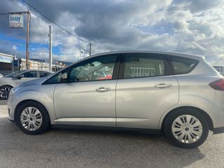 Ford C-Max 2019 TITANIUM DIESEL FULL EXTRA-thumb-6