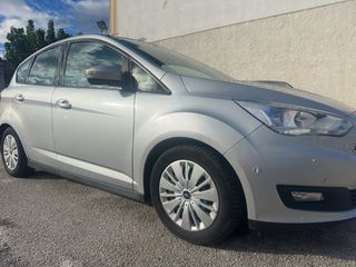 Ford C-Max 2019 TITANIUM DIESEL FULL EXTRA-thumb-4