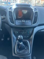 Ford C-Max 2019 TITANIUM DIESEL FULL EXTRA-thumb-21