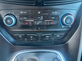 Ford C-Max 2019 TITANIUM DIESEL FULL EXTRA-thumb-20