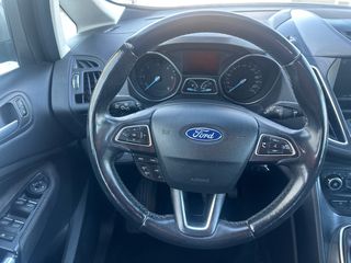 Ford C-Max 2019 TITANIUM DIESEL FULL EXTRA-thumb-17