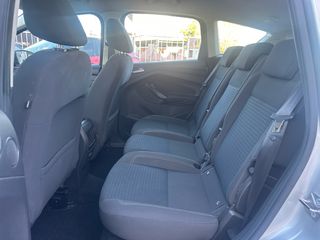 Ford C-Max 2019 TITANIUM DIESEL FULL EXTRA-thumb-24