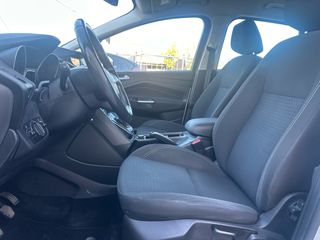 Ford C-Max 2019 TITANIUM DIESEL FULL EXTRA-thumb-23
