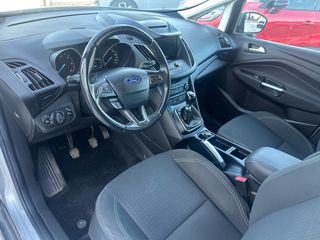 Ford C-Max 2019 TITANIUM DIESEL FULL EXTRA-thumb-12