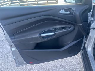 Ford C-Max 2019 TITANIUM DIESEL FULL EXTRA-thumb-26