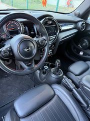 Mini Cooper S 2019 individual British-thumb-1