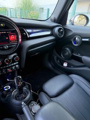 Mini Cooper S 2019 individual British-thumb-3