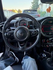 Mini Cooper S 2019 individual British-thumb-5