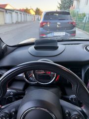 Mini Cooper S 2019 individual British-thumb-13