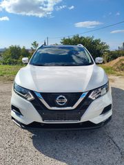 Nissan Qashqai 2018 Το χρώμα του είναι περλέ