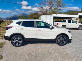 Nissan Qashqai 2018 Το χρώμα του είναι περλέ-thumb-7