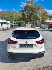 Nissan Qashqai 2018 Το χρώμα του είναι περλέ-thumb-9