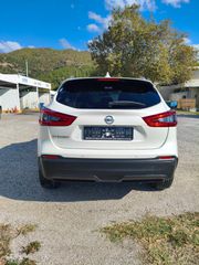Nissan Qashqai 2018 Το χρώμα του είναι περλέ-thumb-10