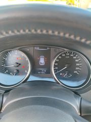 Nissan Qashqai 2018 Το χρώμα του είναι περλέ-thumb-11