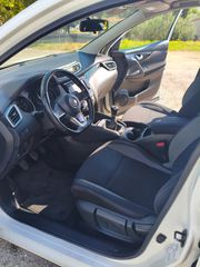 Nissan Qashqai 2018 Το χρώμα του είναι περλέ-thumb-15