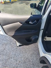 Nissan Qashqai 2018 Το χρώμα του είναι περλέ-thumb-18