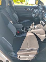 Nissan Qashqai 2018 Το χρώμα του είναι περλέ-thumb-25