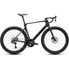 Δρόμου - Κούρσας Cube 2026 Agree C:62 Pro carbon´n´black - 2027