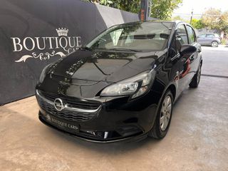 Opel Corsa 2019 ΕΛΛΗΝΙΚΗΣ ΑΝΤΙΠΡΟΣΩΠΕΙΑΣ