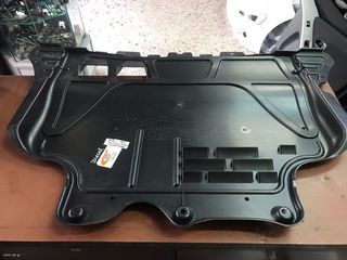 ΠΟΔΙΑ ΜΗΧΑΝΗΣ για SKODA OCTAVIA A7 2013-2020 Diesel