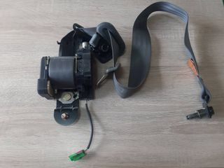 Ζώνη Ασφαλείας Οδηγού, Αριστερή Chevrolet Lacetti, Nubira 2003-2011 (J200FRTLH8P)