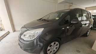 Opel Meriva 2011