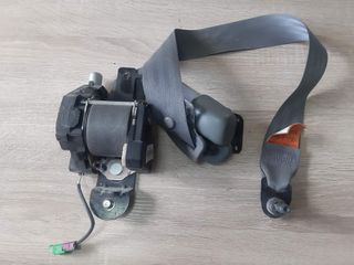 Ζώνη Ασφαλείας Συνοδηγού, Δεξιά Chevrolet Lacetti, Nubira 2003-2011 (J200FRTΡH9P)