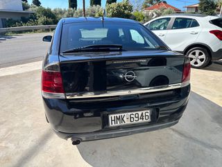 Opel Vectra 2003 GTS 5ΘΥΡΟ+ΟΡΟΦΗ-thumb-2