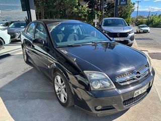 Opel Vectra 2003 GTS 5ΘΥΡΟ+ΟΡΟΦΗ-thumb-3