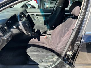 Opel Vectra 2003 GTS 5ΘΥΡΟ+ΟΡΟΦΗ-thumb-5