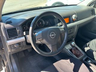 Opel Vectra 2003 GTS 5ΘΥΡΟ+ΟΡΟΦΗ-thumb-6