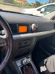 Opel Vectra 2003 GTS 5ΘΥΡΟ+ΟΡΟΦΗ-thumb-7