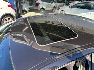 Opel Vectra 2003 GTS 5ΘΥΡΟ+ΟΡΟΦΗ-thumb-9
