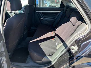 Opel Vectra 2003 GTS 5ΘΥΡΟ+ΟΡΟΦΗ-thumb-10