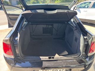 Opel Vectra 2003 GTS 5ΘΥΡΟ+ΟΡΟΦΗ-thumb-11