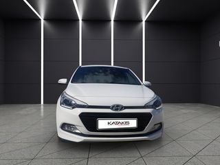 Hyundai i 20 2016 Passion|Bluetooth|Alu|Lane Assist|Hot Seaters-thumb-1